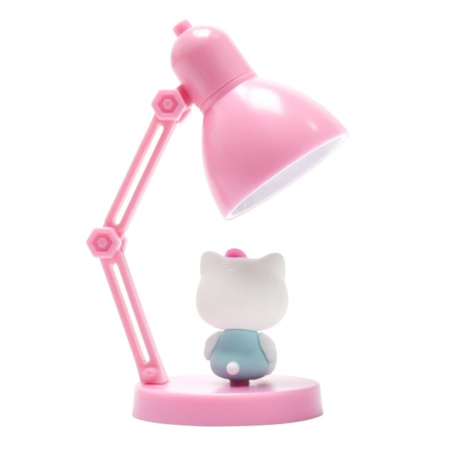 Hello Kitty Mini Lamp Light - 3