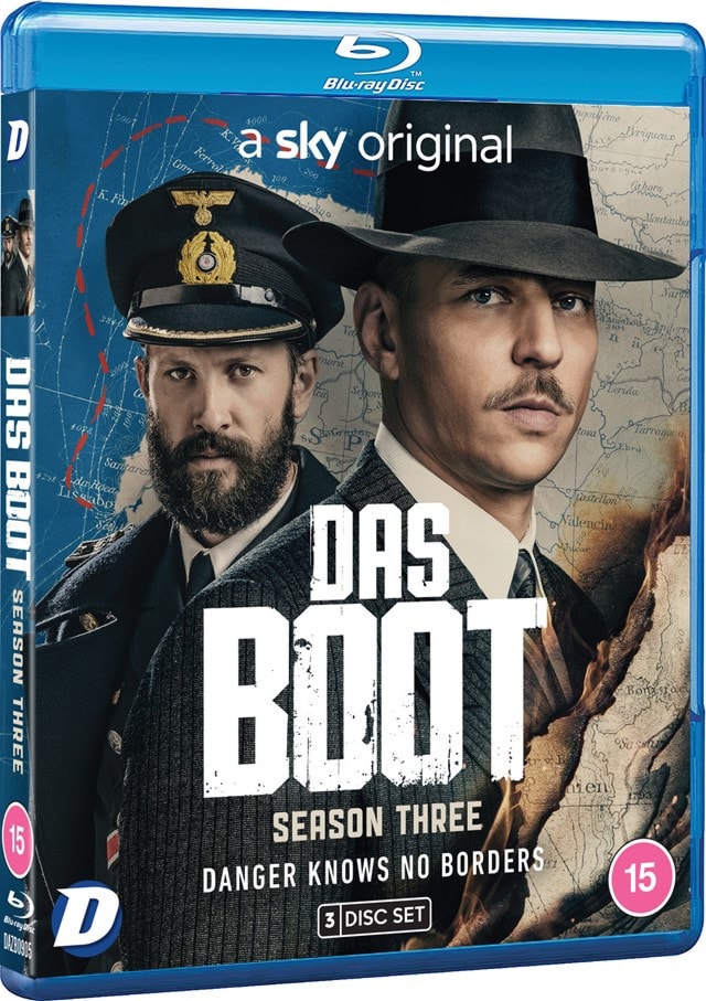 Das Boot: Season Three - 2
