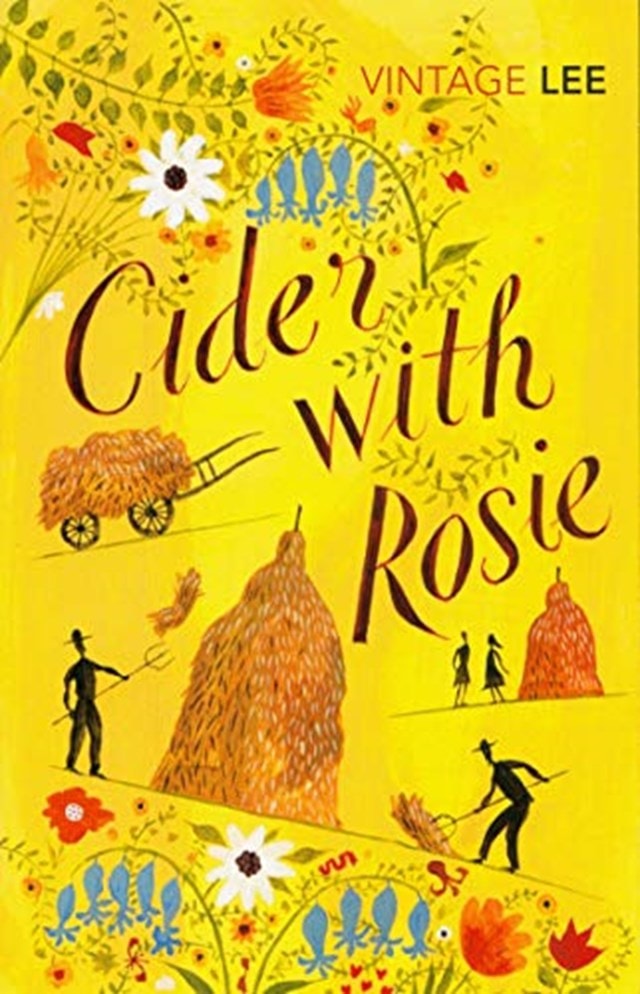 Cider With Rosie - 1