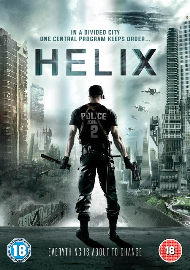 Helix - 1