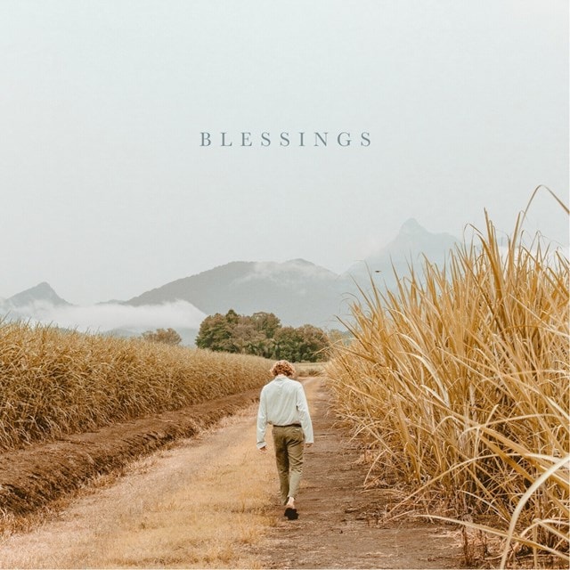 Blessings - 1