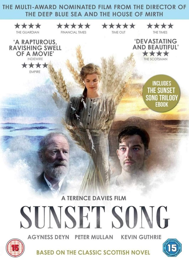 Sunset Song - 1