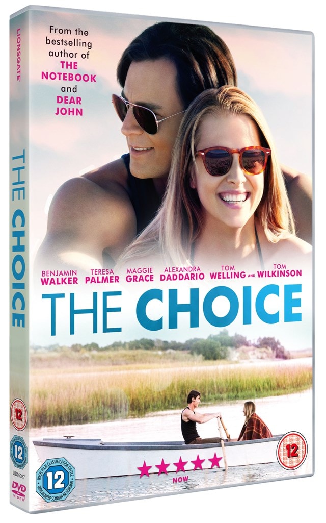 The Choice - 2