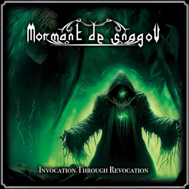 Invocation Through Revocation - 1