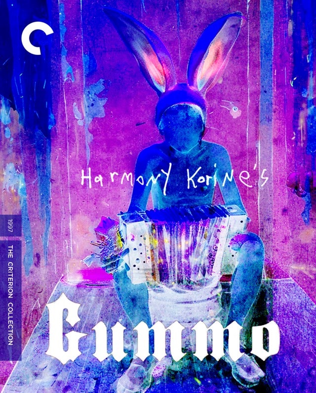 Gummo - The Criterion Collection - 1