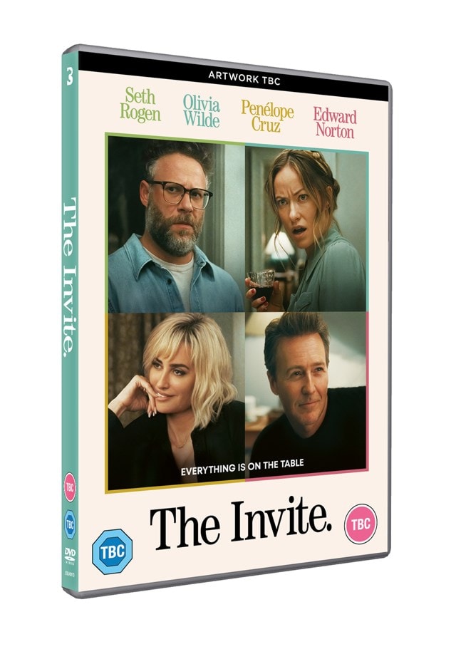The Invite - 2