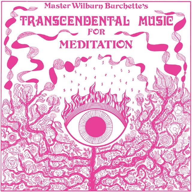 Transcendental Music for Meditation - 1