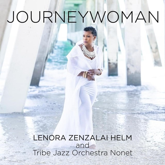 Journeywoman - 1