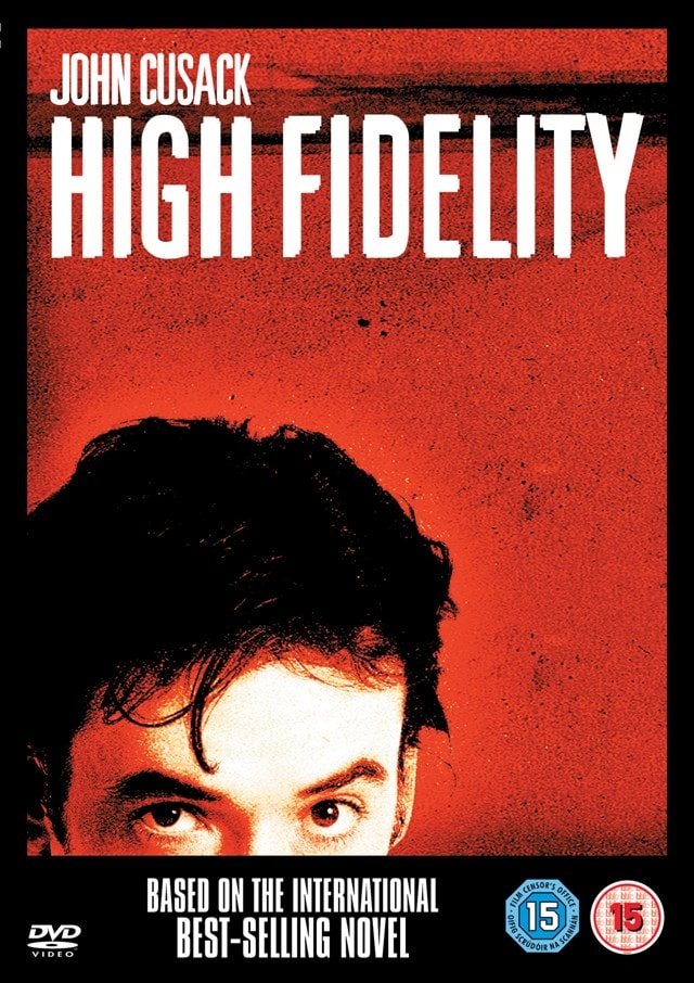 High Fidelity - 1