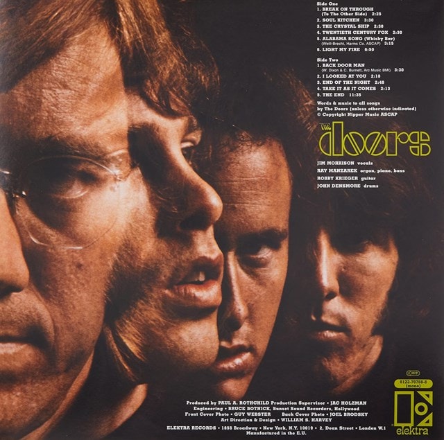 The Doors - 2