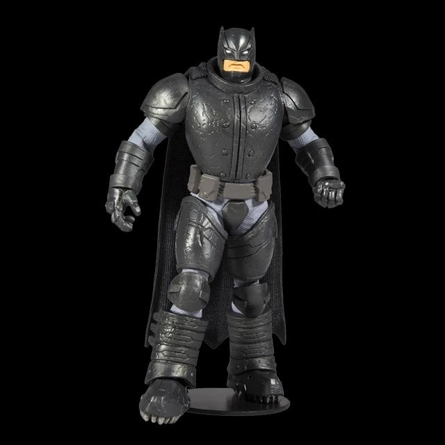 Dark Knight Returns DC Multiverse Action Figure - 2