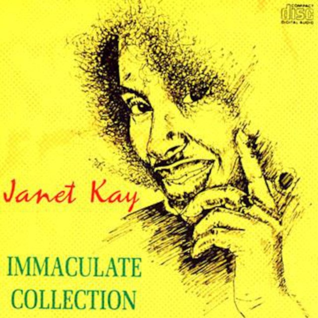 Immaculate Collection - 1