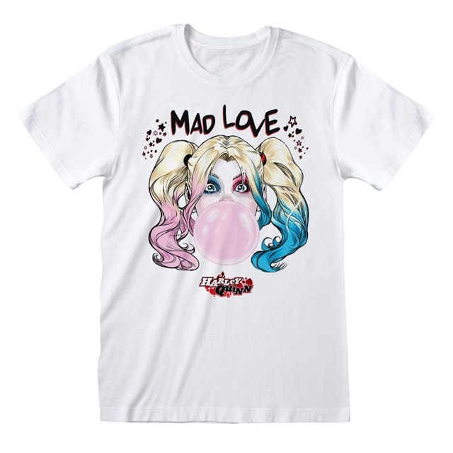 Mad Love: Harley Quinn (Small) - 1