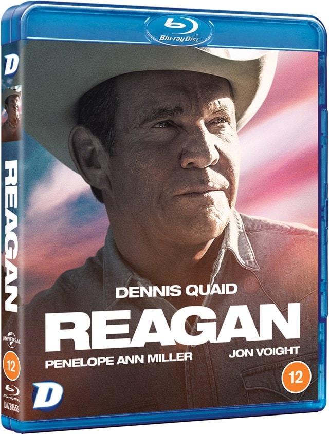 Reagan - 2