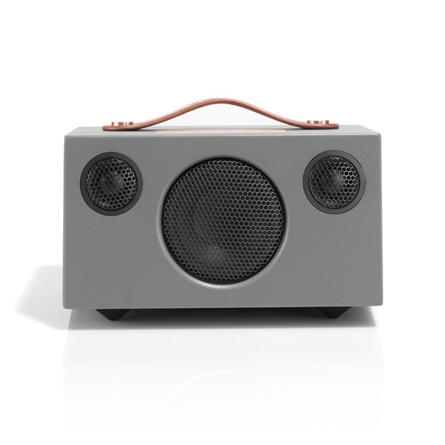 Audio Pro Addon T3+ Grey Bluetooth Speaker - 1