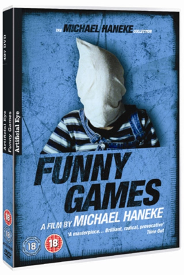 Funny Games - 1