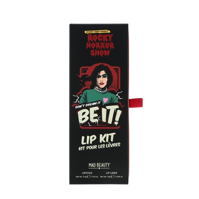 Rocky Horror Show Lip Kit - 1