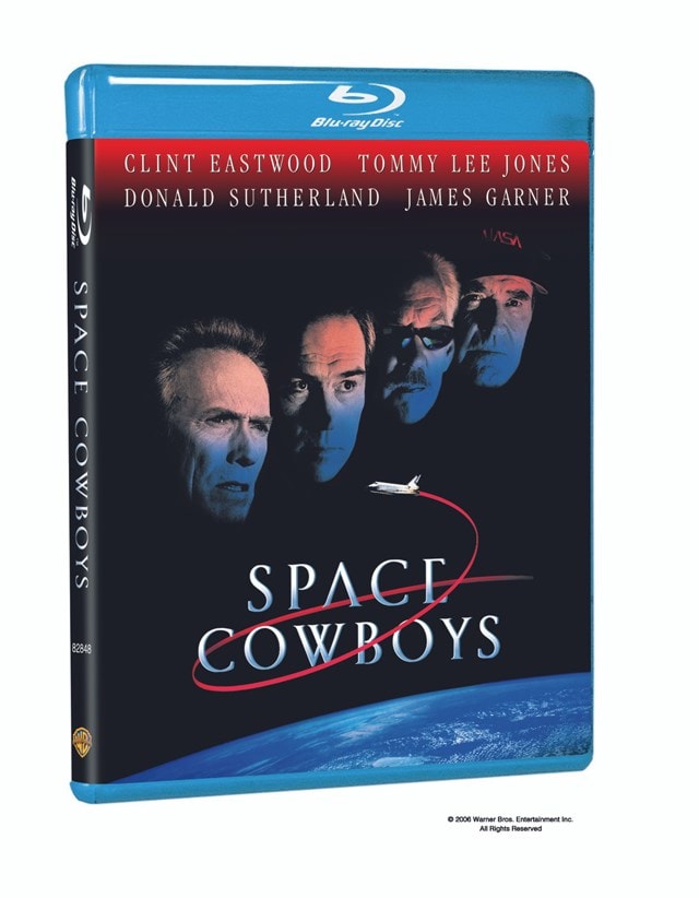 Space Cowboys - 2