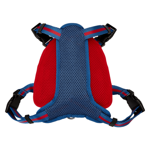 Spider-Man Cosplay Dog Harness Loungefly Pets (Large) - 6