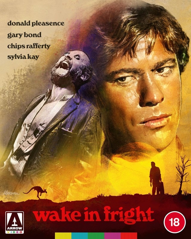 Wake in Fright Limited Edition - 3