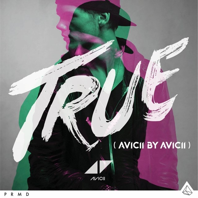 TRUE (Avicii By Avicii) - 1