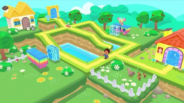 Nick Jr. Party Adventure (Nintendo Switch) - 5