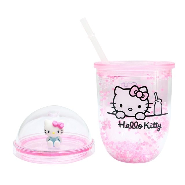 Hello Kitty Sanrio Hello Kitty & Friends Soda Cup - 5