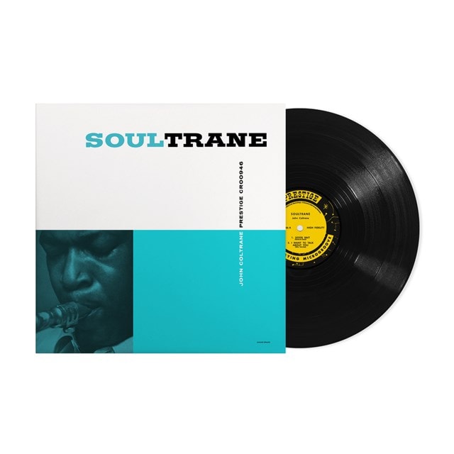 Soultrane - 2