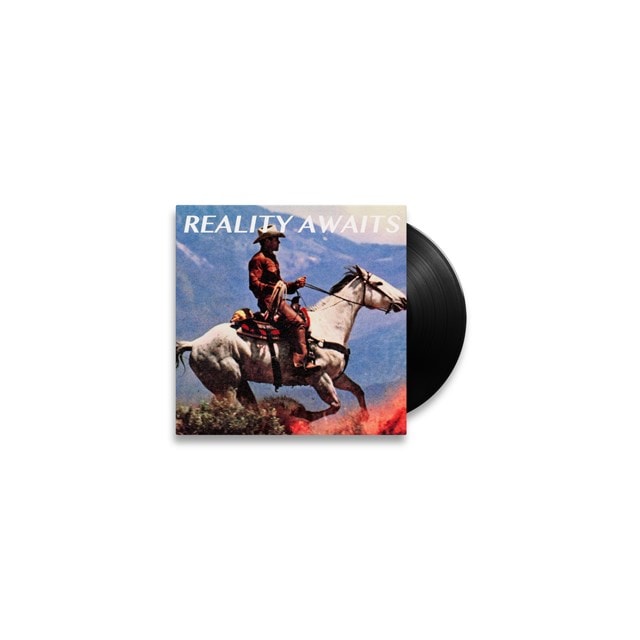 Reality Awaits - 2