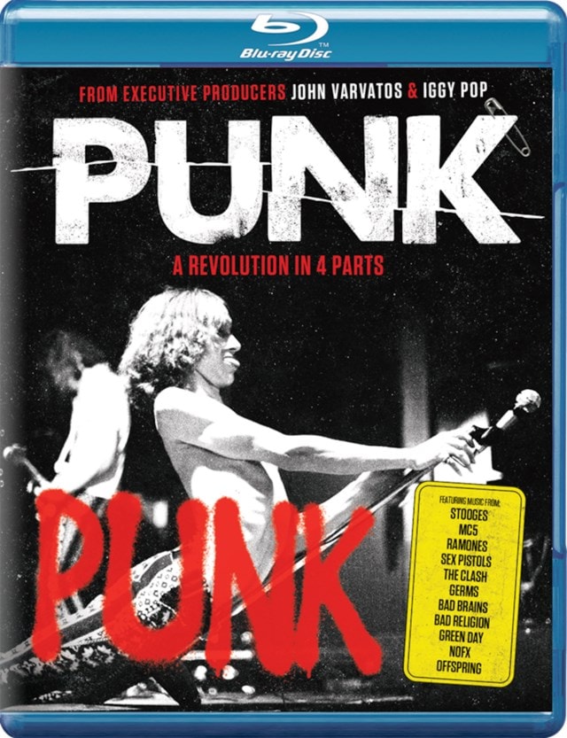 Punk - 1