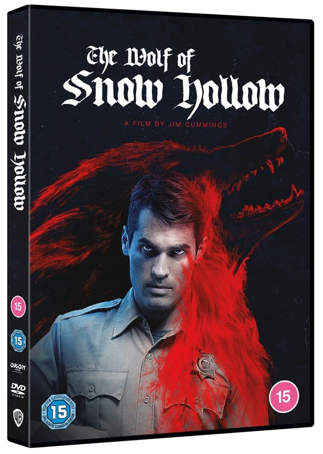 The Wolf of Snow Hollow - 2