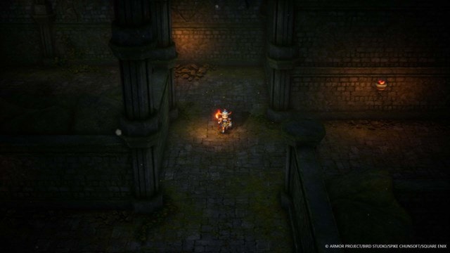 Dragon Quest I & II HD-2D Remake (XSX) - 3