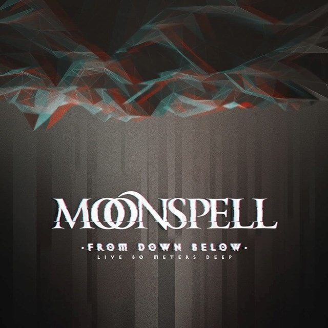 Moonspell: From Down Below - 1