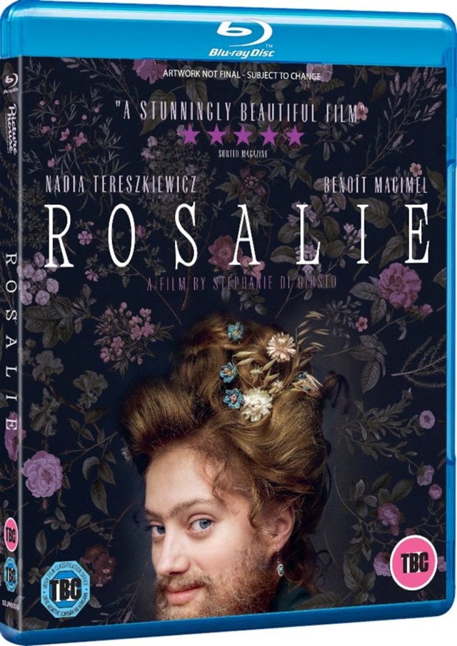 Rosalie - 3