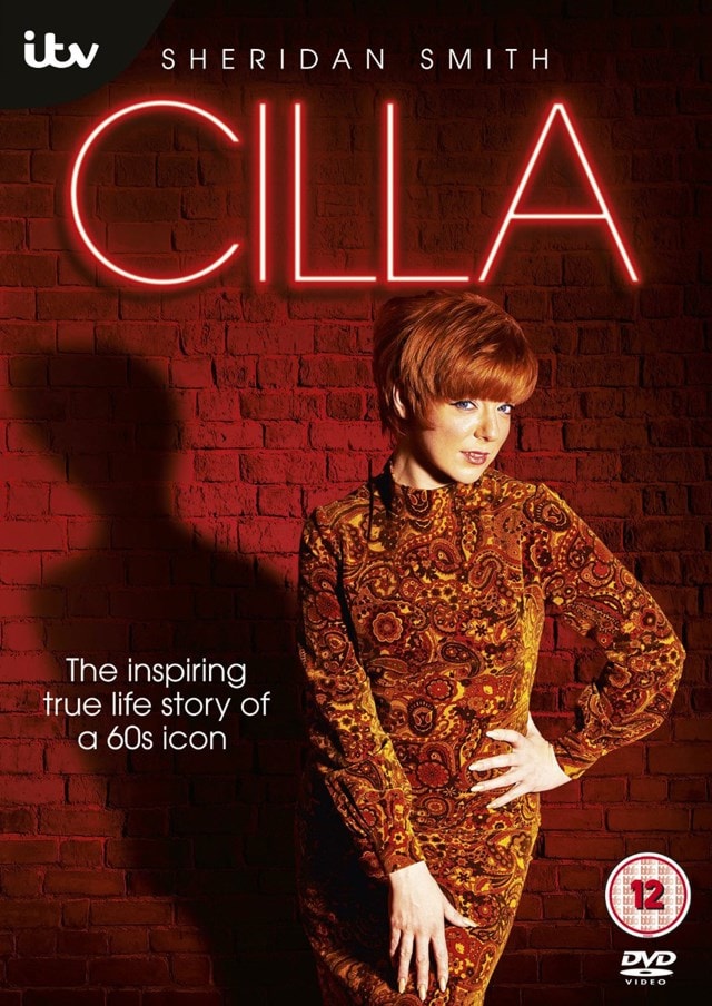 Cilla - 1