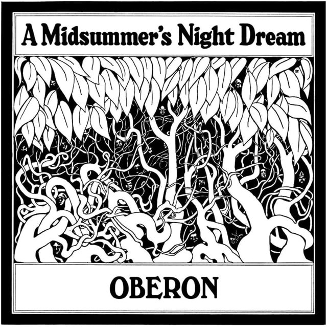 A Midsummer Night's Dream - 1