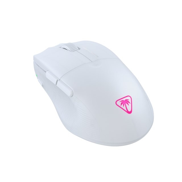 Turtle Beach Pure Air Ultra-Light Wireless Gaming Mouse - White - 2