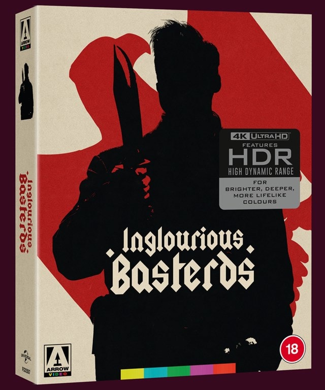 Inglourious Basterds Limited Edition - 3