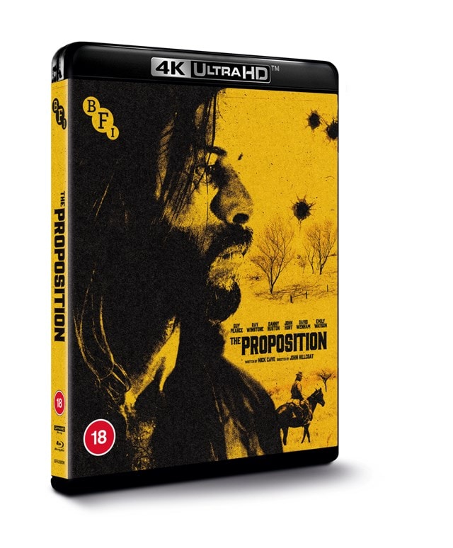 The Proposition - 2