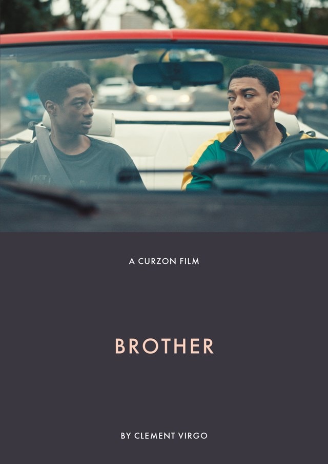 Brother - 3