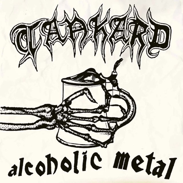 Alcoholic Metal - 2