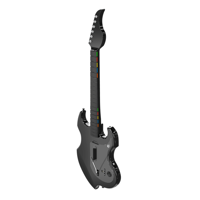 RiffMaster Wireless Guitar - Xbox Series X - 13