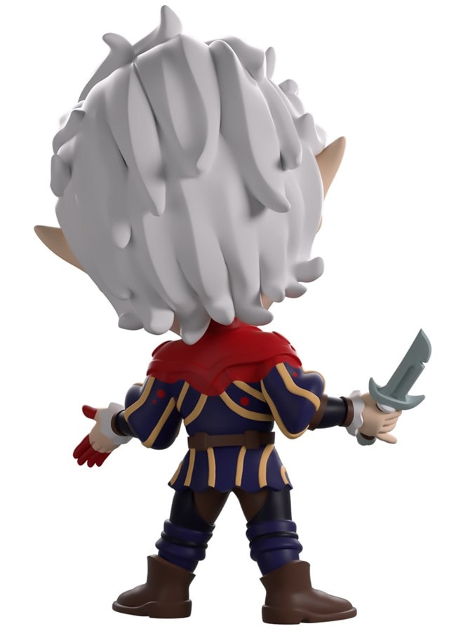 Bloody Happy Astarion Baldur's Gate 3 hmv Exclusive Youtooz Figurine - 3