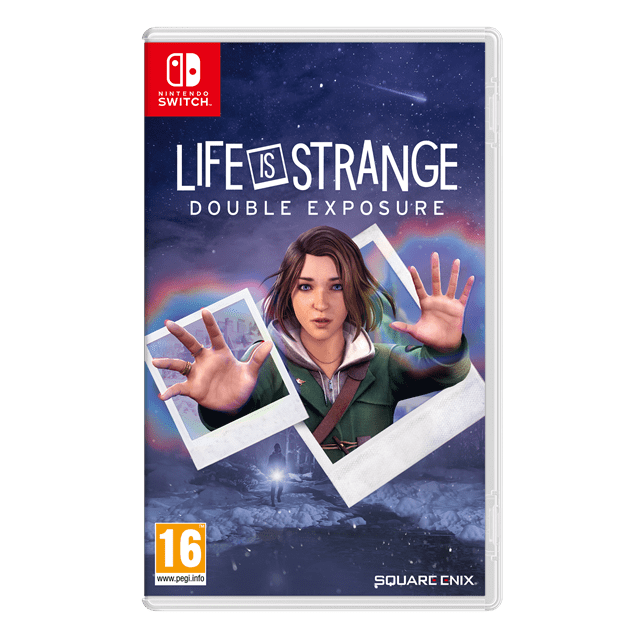 Life Is Strange: Double Exposure (Nintendo Switch) - 1