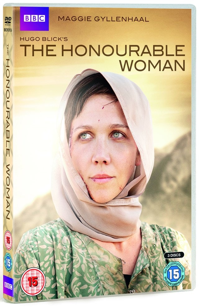 The Honourable Woman - 2