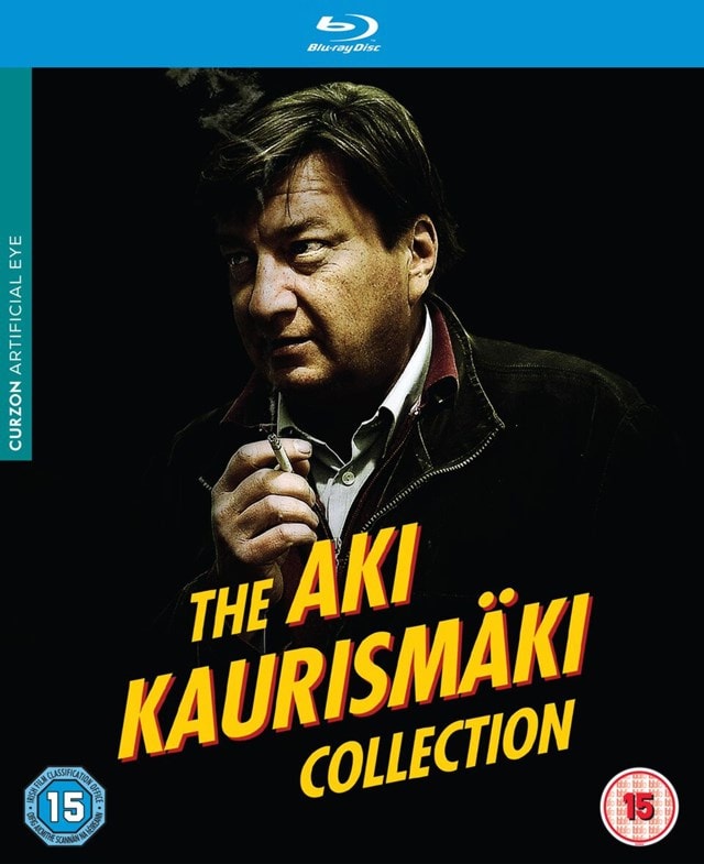The Aki Kaurismaki Collection - 1