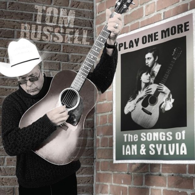 Play One More: The Songs of Ian & Sylvia - 1