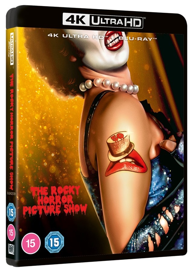 The Rocky Horror Picture Show - 4