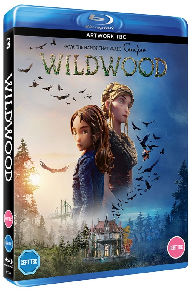 Wildwood - 2