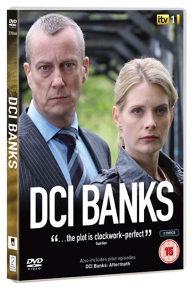 DCI Banks - 1